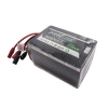 44.4V Lipo Batarya 10000mAh 60C - 12s Lipo Pil