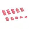 45 Parça 9 Çeşit Dip Switch Kiti