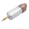 455 12V 5000Rpm Redüktörsüz DC Motor - Koltuk Motoru