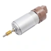 455 12V 5000Rpm Redüktörsüz DC Motor - Koltuk Motoru