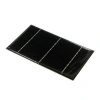 4.5V 500mA Solar Panel - Güneş Pili 93x160mm