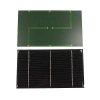 4.5V 500mA Solar Panel - Güneş Pili 93x160mm