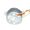 49-KTYZ 20 rpm 4W AC Senkron Motor