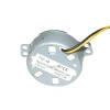 49-KTYZ 2.5 rpm 4W AC Senkron Motor