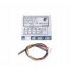 4S 12.8V 100A Balanslı Bölmeli Port
