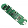4S 12A BMS 14.8V 18650 Lityum Pil Şarj Koruma Devresi