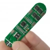4S 12A BMS 14.8V 18650 Lityum Pil Şarj Koruma Devresi