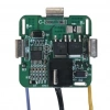4S 20A BMS 16.8V 18650 Lityum Pil Şarj Koruma Devresi NTCli