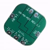 4S 20A BMS 18650 Lipo Pil Balans Koruma Devresi