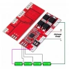 4S 30A BMS 18650 Lityum Pil Şarj Koruma Devresi