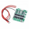 4S 30A BMS Li-İon 18650 Pil Şarj Kontrol Devresi