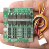 4S 30A BMS Li-İon 18650 Pil Şarj Kontrol Devresi