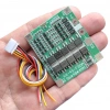 4S 30A BMS Li-İon 18650 Pil Şarj Kontrol Devresi