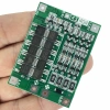 4S 40A BMS 18650 Balanslı Li-Ion Şarj Koruma Devresi