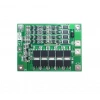 4S 40A LiPo & Lion & 18650 BMS Batarya Koruyucu Balans Devresi