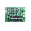 4S 40A LiPo & Lion & 18650 BMS Batarya Koruyucu Balans Devresi