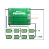 4S 40A LiPo & Lion & 18650 BMS Batarya Koruyucu Balans Devresi
