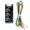 4S Li-ion & 18650 & Lifepo4 BMS Batarya Koruyucu Balans Devresi