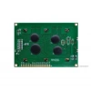 4X16 LCD Ekran Mavi