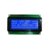 4X20 LCD Ekran Mavi