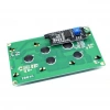 4x20 Mavi LCD Ekran I2C Bağlantılı 20x4 Display Blue