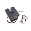 5-12V DC Elektrikli Kilit