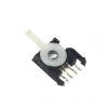 5 Ayaklı Toggle Micro Switch