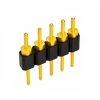 5 Pin (1x5) 2.54mm Erkek Pin Header THT