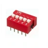 5-Pin Dip Switch