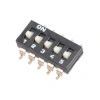 5-Pin SMD Dip Switch