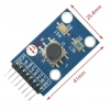 5 Yönlü Navigasyon Joystick Modülü - 5D Joystick Module
