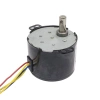 50-KTYZ 1RPM 6W AC Senkron Motor