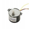 50-KTYZ 33RPM 6W AC Senkron Motor