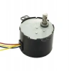 50-KTYZ 33RPM 6W AC Senkron Motor