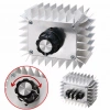 5000W 220V AC Motor Dimmer Hız Kontrol Kartı