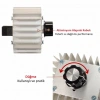 5000W 220V AC Motor Dimmer Hız Kontrol Kartı
