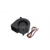 5015 12V DC Salyangoz Fan