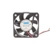 50x50x10mm 12V 0.16A Fan 2 Kablolu