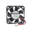 50x50x10mm 24V 0.02A Fan 2 Kablolu
