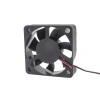 50x50x15mm 24V 0.05A Fan 2 Kablolu - Ters Uçlu
