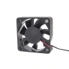 50x50x15mm 24V 0.05A Fan 2 Kablolu - Ters Uçlu