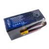 51,8V 14S 15000mAh 15C Solid State Lipo Batarya
