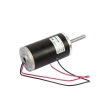 52ZYT24-40 24V 3600RPM DC Motor