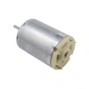 540 12-24V 5000Rpm Redüktörsüz DC Motor
