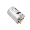 540 12V 10000Rpm Redüktörsüz DC Motor