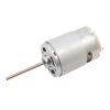 545 12V 4000Rpm Redüktörsüz DC Motor