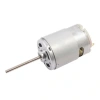 545 12V 4000Rpm Redüktörsüz DC Motor