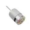 545 12V 4000Rpm Redüktörsüz DC Motor