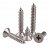 5.5X13mm YHB Sac Vidası – DIN7982 10 Adet