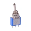 5632 ON-OFF 3-Pin Yaylı Toggle Switch